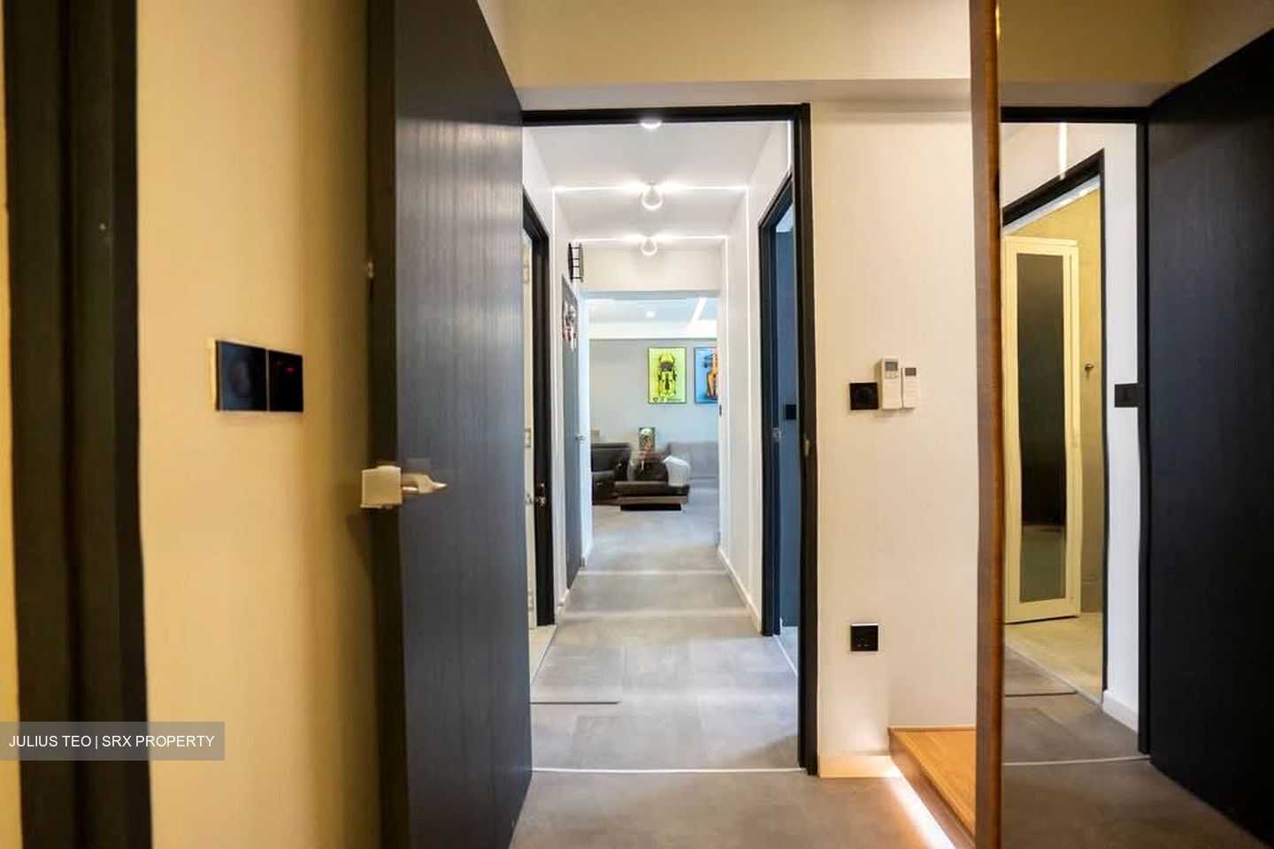 Blk 336B Yishun Riverwalk (Yishun), HDB 3 Rooms #554773831